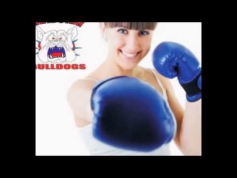 Sandokay Bulldogs7 //2013