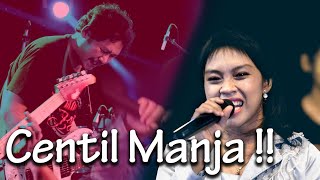Download lagu Bisik - Bisik Tetangga ‼️ Airin ND ( Live Streaming ) mp3