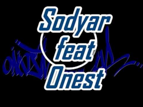 Alce La Voz! - Onest - Sodyar.
