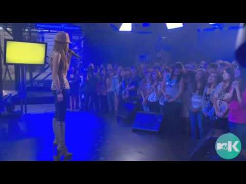 MTV K PRESENTS UNITED CUBE LIVE IN NYC - Part 2