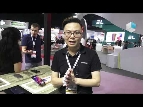 Doogee X11, Doogee X70 and Doogee X80