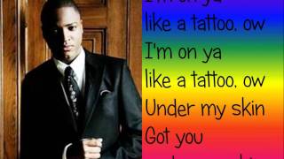 Taio Cruz - Tattoo