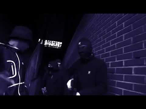 Gee ft Lavon - Alla blöder [Officiell Musikvideo]