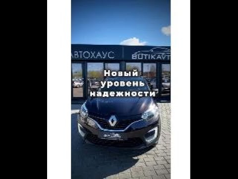 фото renault kaptur i 0