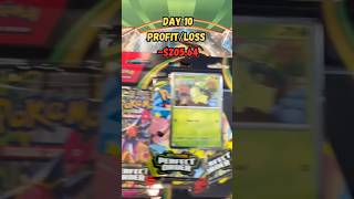 Perfect Order Chikorita 3-pack Blister Pokemon Opening! #pokemon #pokemoncards #pokemontcg