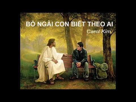 Thể hiện bởi Carol Kim Chi