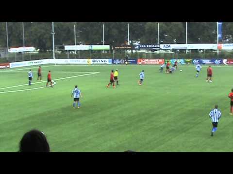 Be Quick 28 A1  vs  BWO A1