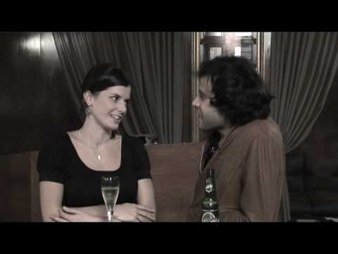 First Date Etiquette