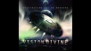 Vision Divine - S' I Fosse Foco