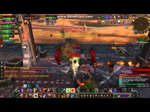 Nitrogg Thundertower