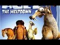 Opening To Ice Age 2 The Meltdown UK DVD 2006
