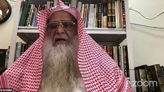 صورة الدرس (159) شرح سنن ابن ماجه - رحمه الله- كتاب الحدود 2613 لفضيلة الشيخ: وصي الله عباس حفظه الله