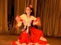 Цыганский танец 