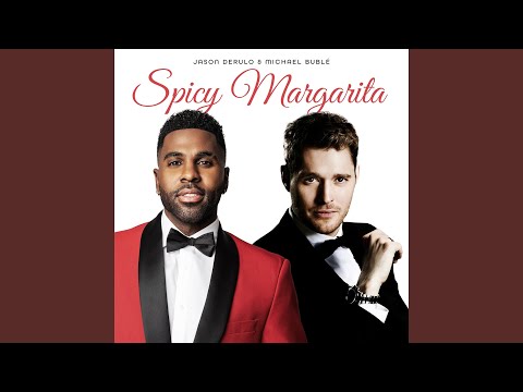 Video thumbnail for Spicy Margarita (Instrumental)