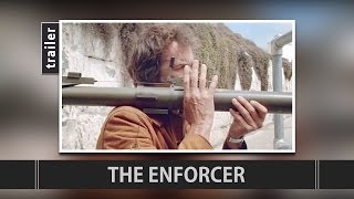 The Enforcer (1976) Trailer