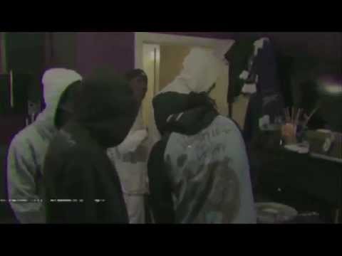 Joker - Back in the days Ft.Buggsy,Shadz,Scarz,Double...