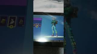 スキンやグライダーなど紹介!!