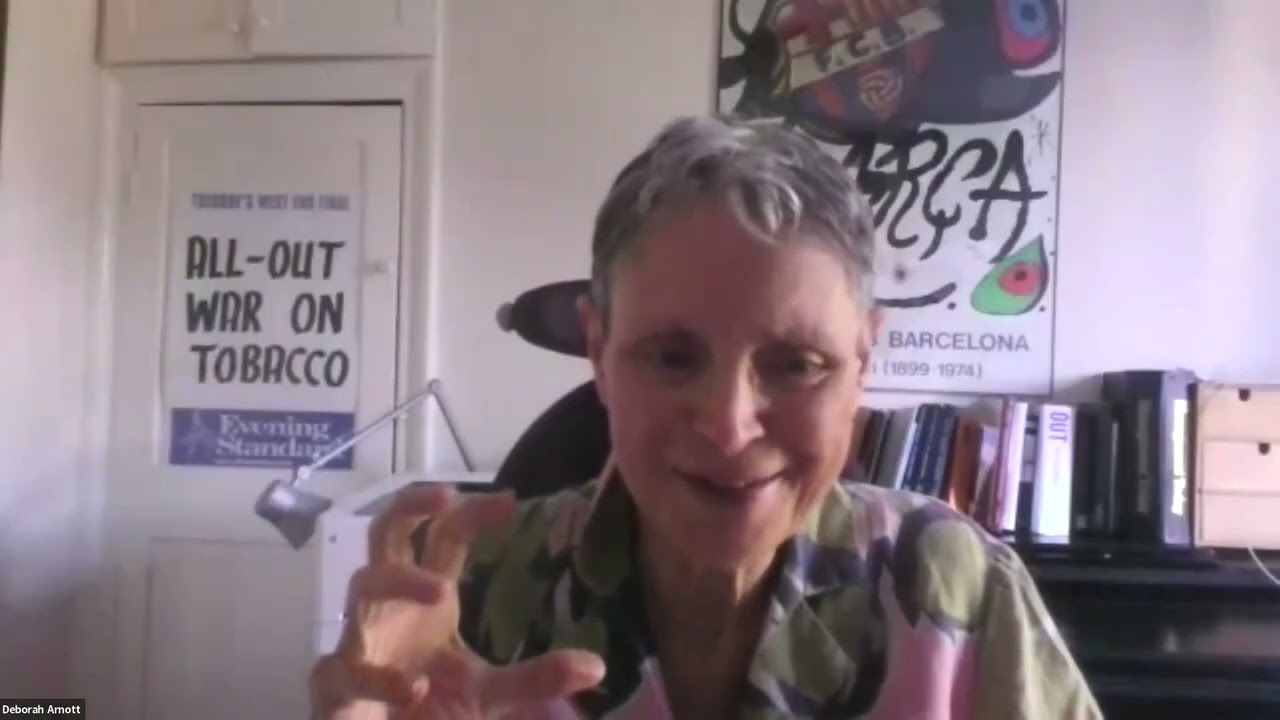 Virtual Roundtable: Generational Tobacco Bans