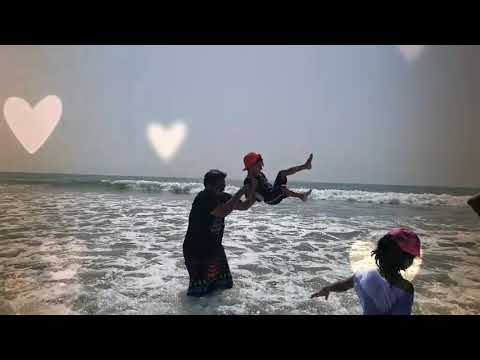 Zaid-Bin-Yasir's day at beach ⛱