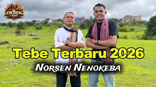 Download lagu Tebe Viral Terbaru 2026 || Norsen Nenokeba || mp3