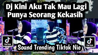 Download lagu DJ KOPLO KINI AKU TAK MAU LAGI PUNYA SEORANG KEKASIH DJ PERCUMA SOUND VIRAL TIKTOK TERBARU NIE mp3 Download lagu DJ KOPLO KINI AKU TAK MAU LAGI PUNYA SEORANG KEKASIH DJ PERCUMA SOUND VIRAL TIKTOK TERBARU NIE mp3