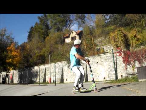 Dominik Musil | 2012