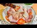 O FRANGO AO MOLHO MAIS DELICIOSO QUE JÁ FIZ RECEITA FÁCIL E RÁPIDA Gabriel Freitas