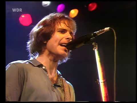 Grateful Dead [4k50p Remaster] - Around and Around - 1981 03 28 (pro shot) Rockpalast Germany
