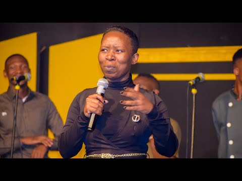 Pst. Sebeh Nzuza - Imvula KaMoyo Ngcwele [Cape Town]