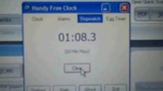 Neat - Scanner Challenge Multi-Receipt