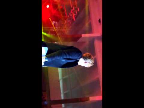 121211 Super Asia Showcase (EXO-LUHAN FOCUS)