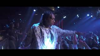 Grand Prix F1 2018 at Jimmy'z Monte-Carlo