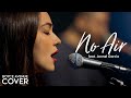 No Air - Jordin Sparks, Chris Brown (Boyce Avenue ft. Jennel Garcia piano cover) on Spotify & iTunes