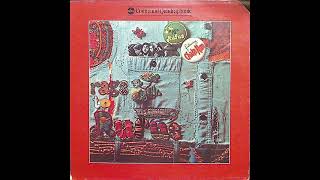 Rufus Featuring Chaka Khan – I Got The Right Street (But The Wrong Direction)