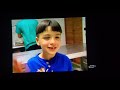 Arthur A Word From Kosta