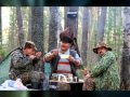 Охота и рыбалка в Сибири 