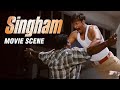 Ajay Devgn Teaches Goons A Lesson Singham Movie Scene Rohit Shetty