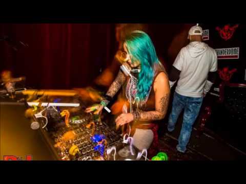 Amada @ Hardcore4life 2013