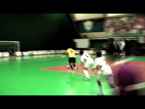 Calcio a 5, Finale Giovanissimi Flami & Ale: History Roma 3Z - Innova Carlisport