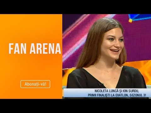 FanArena (02.06.2019) - Editie COMPLETA