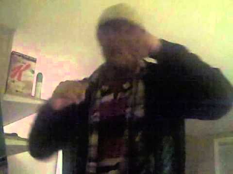 Killa MC Comedy Freestyle