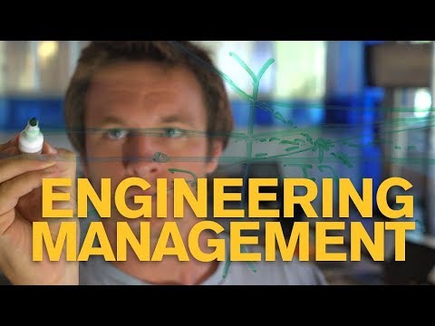 Engineering Management Asu Major Map