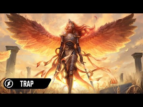 Burial (Reaktive & Milano The Don Cover) (Magic Cover Release)