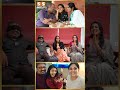 இதென்ன Exam ஆ கடுப்பான Chetan Devadharshini Family Interview