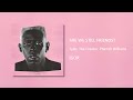 ARE WE STILL FRIENDS Tyler The Creator Clean