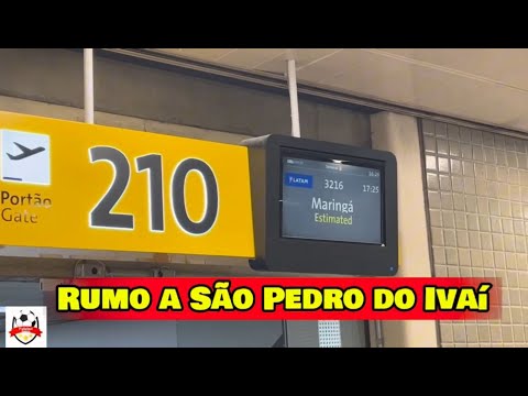 Futebol Rústico em São Pedro do Ivaí: Jogo das Estrelas 2025!