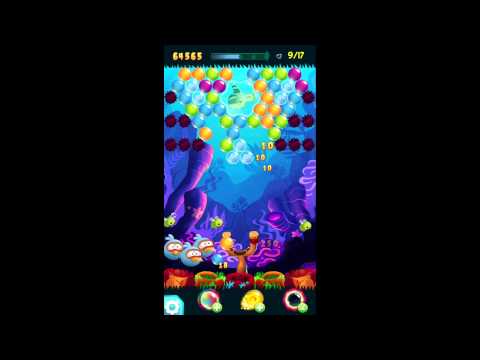 Angry Birds Stella POP level 228