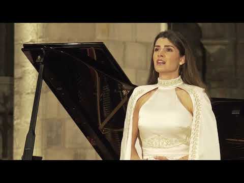 Tamara Radjenović : “Ave Maria, piena di grazia” Otello; Act IV; Giuseppe Verdi