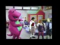 Says Segment Brushing Up On Teeth From Season 5 Included Barney Safety