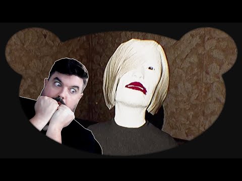 Kinder, Kinder, ist das abartig! - Kurze Horrorspiele (Facecam Horror Gameplay Deutsch)